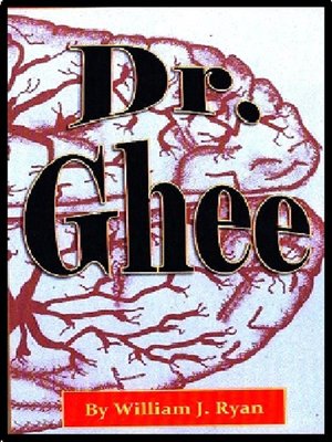 cover image of Dr. Ghee